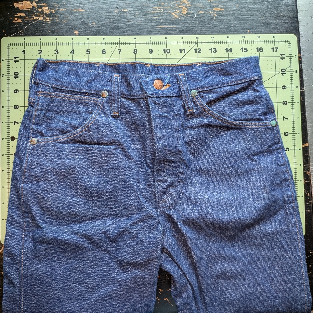 Vintage Wrangler Jeans